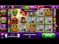 Slotomania Gamemania 320 Bet 26 Spins