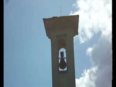 Campane di Mezzenile (TO) - fraz. Murasse