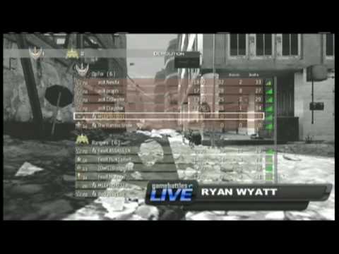 GameBattles Live - Winter Classic 4v4