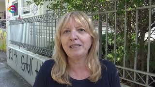 ΛΑΡΙΣΑ: ΣΕ ΑΣΦΥΚΤΙΚΟ ΚΛΟΙΟ ΟΙ ΕΠΑΓΓΕΛΜΑΤΙΕΣ ΤΩΝ ΣΧΟΛΙΚΩΝ ΚΥΛΙΚΕΙΩΝ  01 10 2026
