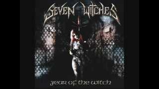 Seven Witches - Fires Below