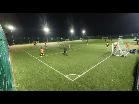 WNF 6/11/24 Team A 3 - 11 Team B