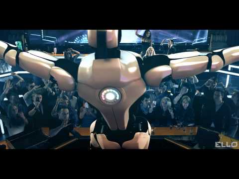 Shockolady feat. Mr. Smith - I Like It Like That