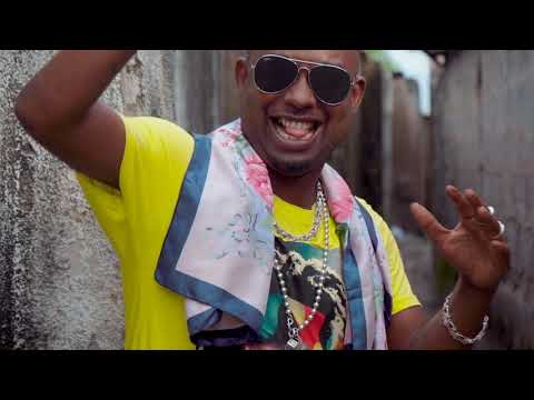 Bando MC Ft Mr Blue - Uswazi(Official Music Video)