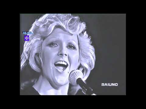 Orietta Berti - Quando l'amore diventa poesia