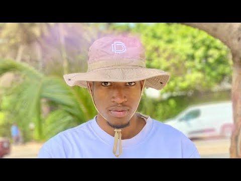 SK Le Hatoir x @deledzina_269 - Délé Dzina I ( Video lyrics)