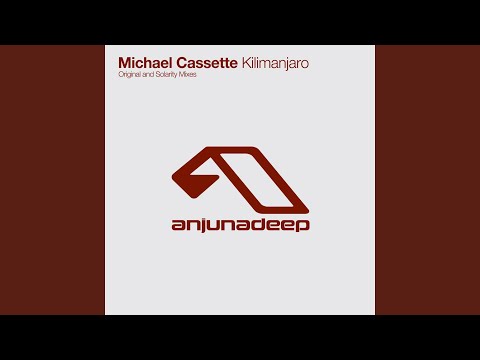 Kilimanjaro (Original Mix)