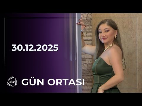 Gün Ortası / 30.12.2025