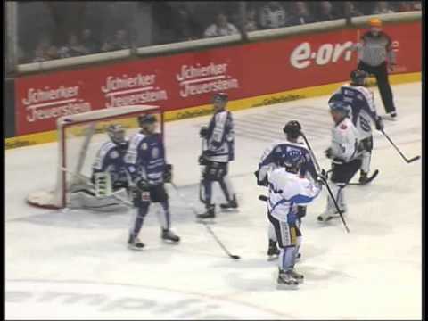 Eishockey-Oberliga: Kassel Huskies schlagen Königsborner JEC