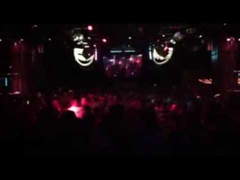 DJ Banjee Eskalation Mega Arena Mallorca