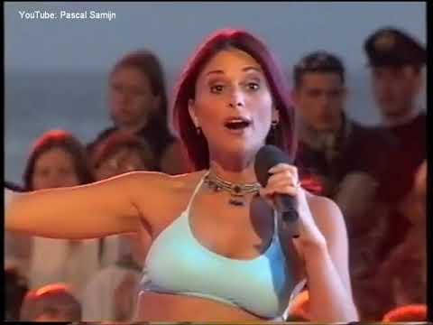 Lisa Del Bo - Itsy bitsy teenie...