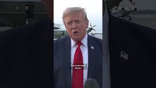 Trump says Iran strikes are 'in honor' of U.S. troops killed in Jordan and Iraq