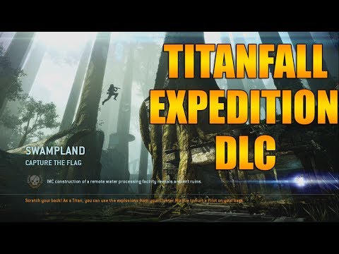 Titanfall : Expedition PC
