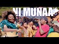 NI MUNAA ZIPPORAH ERIC OFFICIAL 4K VIDEO