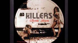 Where The White Boys Dance [Bonus Track] by The Killers