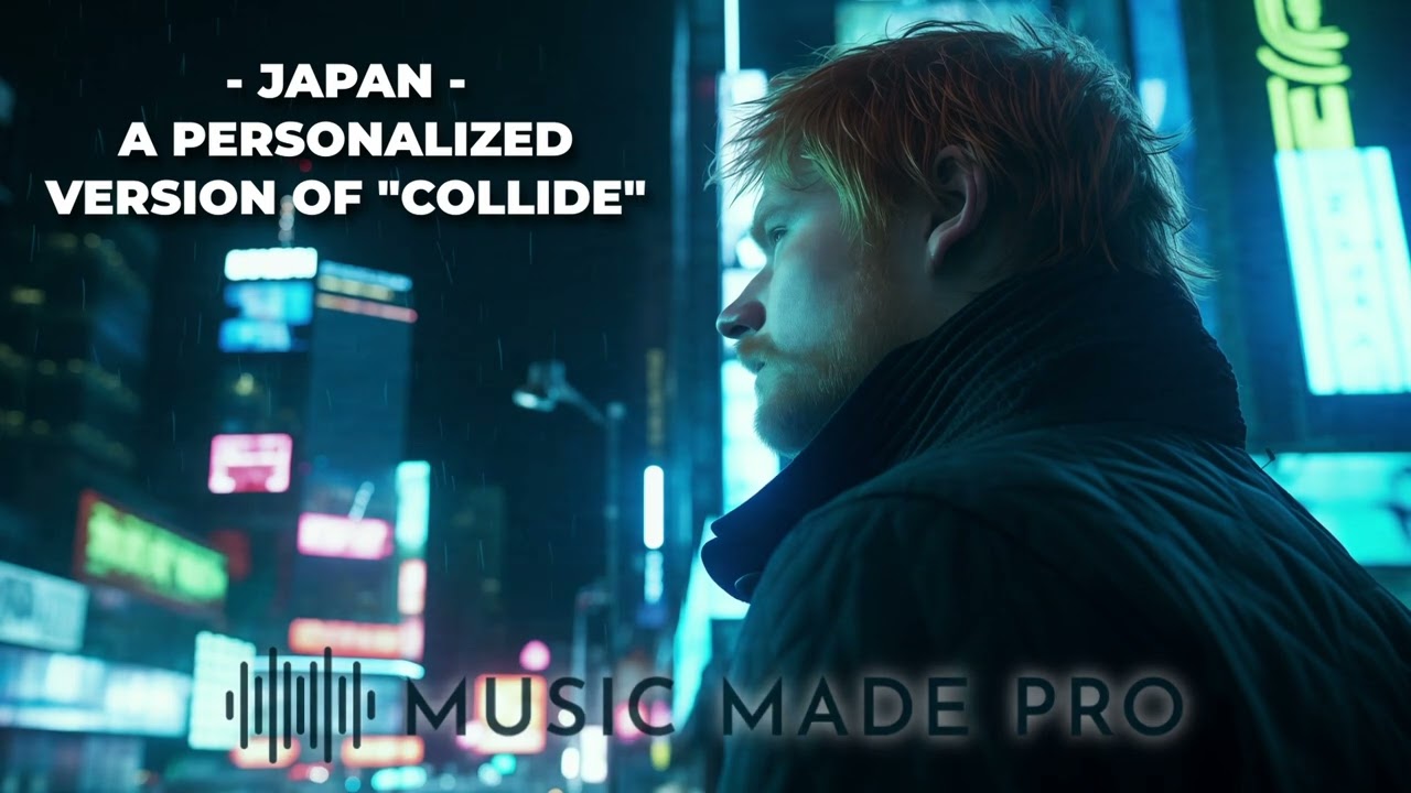 Promotional video thumbnail 2 for Music Made Pro