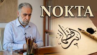 Hattın İzinde Bir Ömür Hasan Çelebi 1. Bölüm (NOKTA)