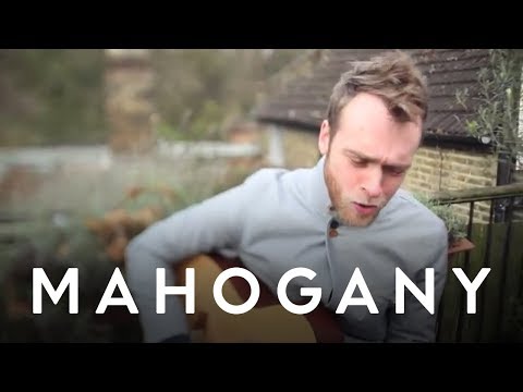 Penguin Prison - Golden Train | Mahogany Session