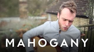 Penguin Prison - Golden Train | Mahogany Session