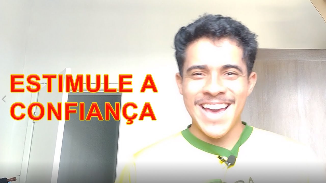 COMO PERDER A TIMIDEZ | exercícios práticos