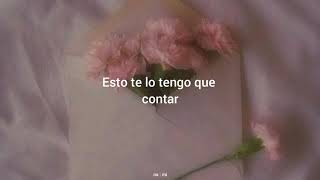 Laura Pausini - Carta [Letra]