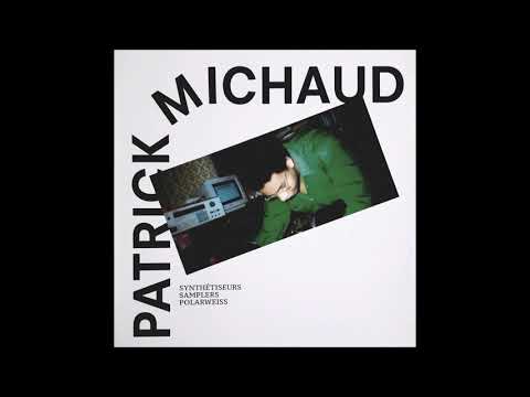 Patrick Michaud - Crazy