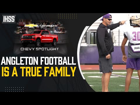 Angleton Wildcats Triumph Through Adversity: Hurricane Beryl & A Season of Success