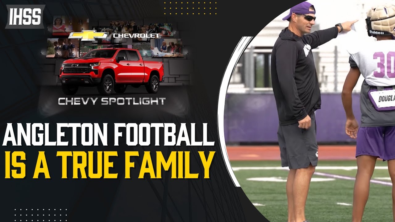 Angleton Wildcats Triumph Through Adversity: Hurricane Beryl & A Season of Success