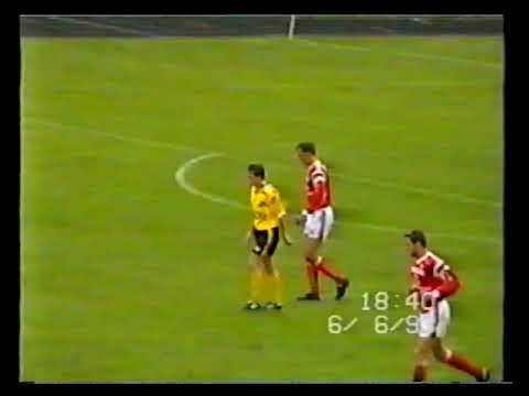 1993-06-06 Kalmar FF – IF Elfsborg, del 2