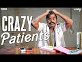 Crazy Patients Wirally Originals Tamada Media