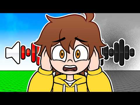 if you hear this sound.. RUN
