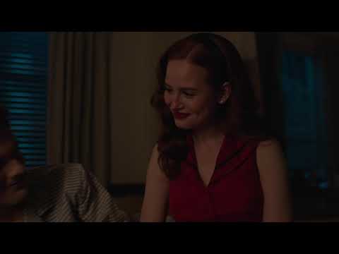 Bulldogs VS Stonewall Prep Game, Reggie Was The MVP (Ending Scene) - Riverdale 7x12 Scene