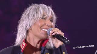 Zazie / Lucky Love &quot;J&#39;Envoie Valser&quot; (extrait) (2024)