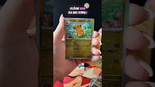 Znowu!? #pokemon #pokemonkarty #pokemoncards #chinesepokemon #gempack