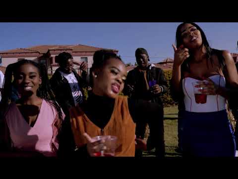 Authentic Nation Fam - Pot Of Gold (Official Video)