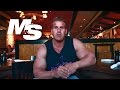 Jay Cutler What To Eat Pre Post Workout