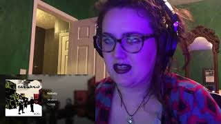 Reaction! Skindred - Nobody