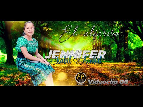 Jennifer Acabal Castro  // El Alfarero// Videoclip 06