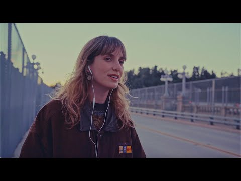 Evangeline - Nothing I Can Do (Official Music Video)