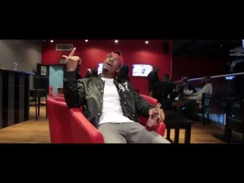 JR - I Be Rolling [Official Video] @JRileyRC