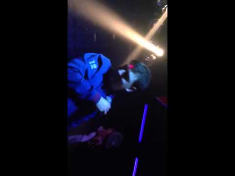 Konstantah Brooklyn 2013