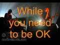 [ reckless ] - 27 ( lyrics ) 