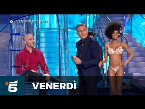 Ciao Darwin 7 - Venerdì 15 aprile, 21.10, Canale 5