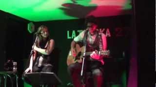 On Up The Mountain (Jakob Dylan cover)