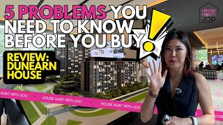 🏡🔍 5 Problems with Dunearn House you need to know before you buy, Mama Joo's $0.02.