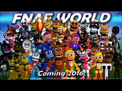 Top 40 all fnaf jumpscares least to most scary