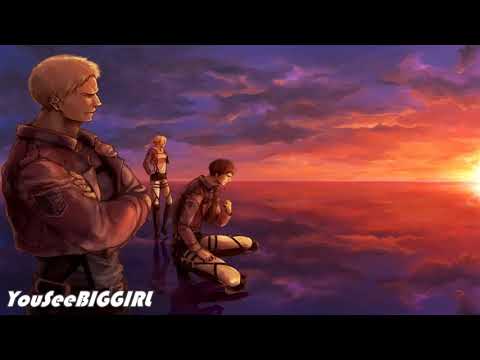 YouSeeBIGGIRL [Best part]