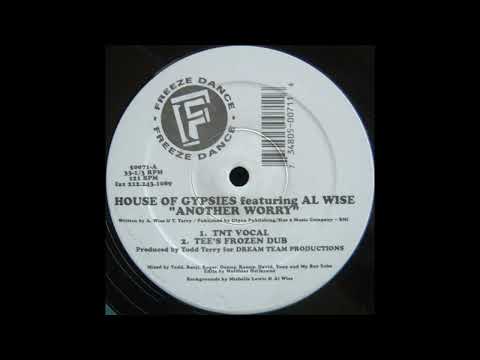 House Of Gypsies Feat. Al Wise - Another Worry (TNT Vocal)