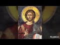 CANON DE POCĂINȚĂ CĂTRE DOMNUL NOSTRU IISUS HRISTOS