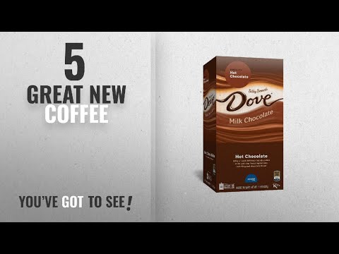 Top 10 Mars Drinks Coffee [2018]: DOVE Hot Chocolate Single Serve Freshpacks for MARS DRINKS FLAVIA